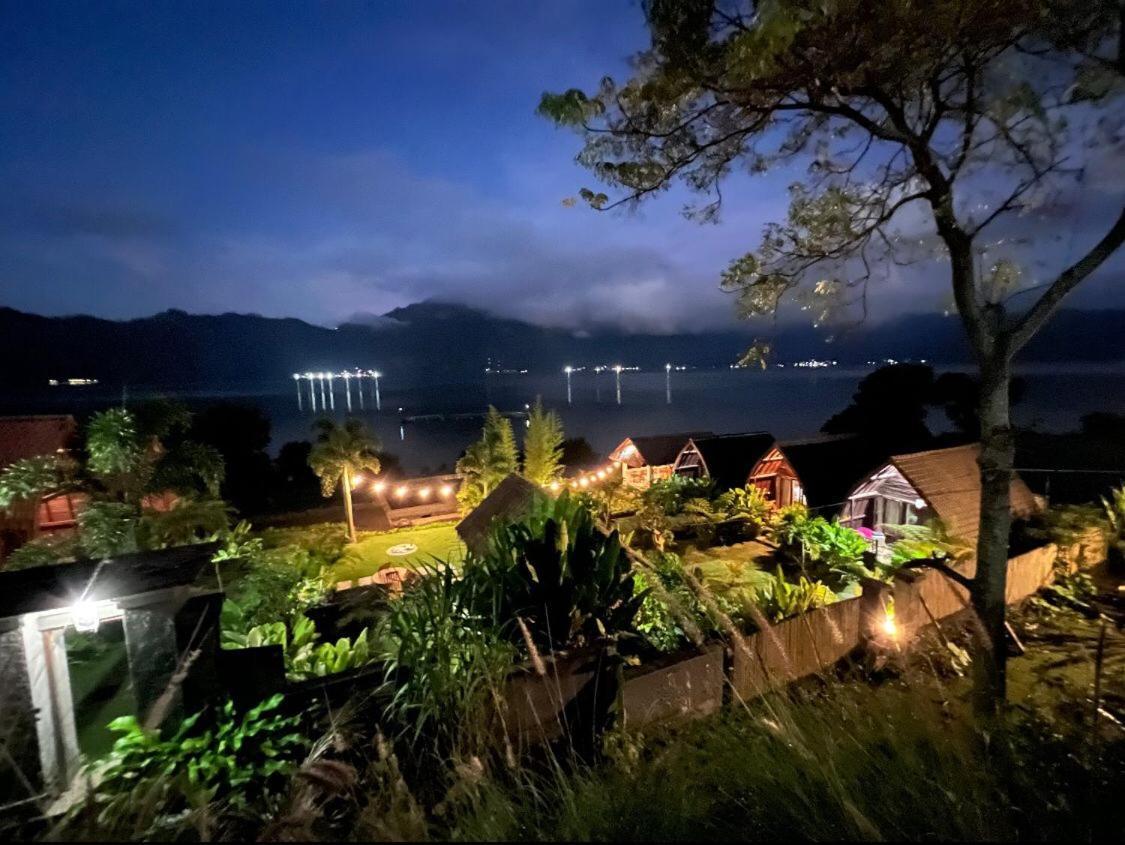 Bed and Breakfast Enjung Segara Bangli Exteriér fotografie